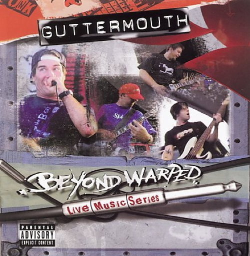 Beyond Warped Live Music Series