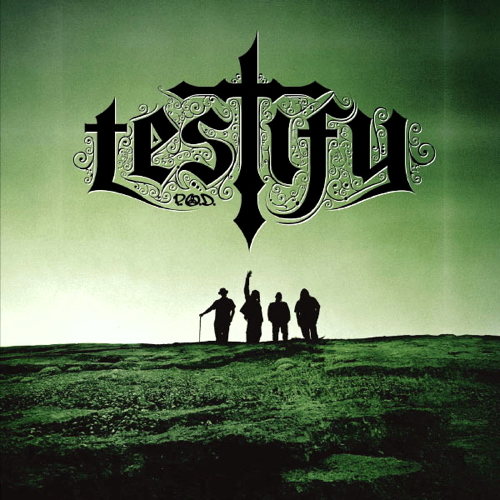 Testify