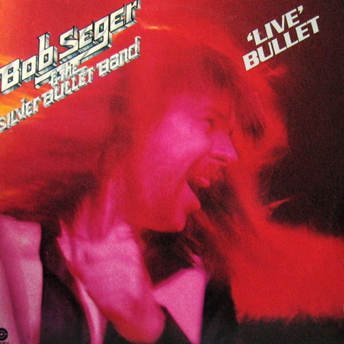 Live Bullet