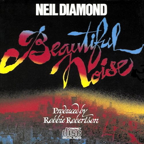 Pochette de Beautiful Noise