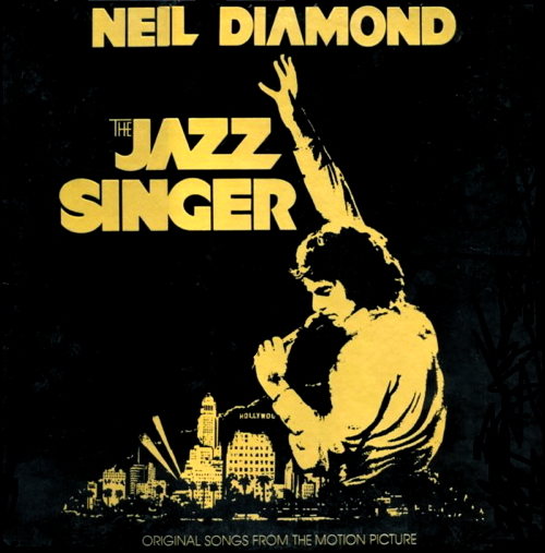 The Jazz Singer