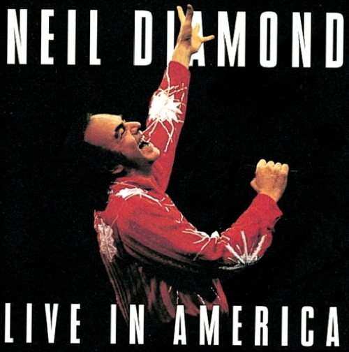 Live In America