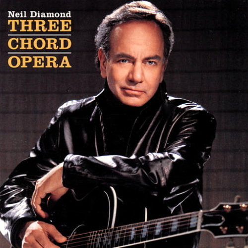 Three Chord Opera