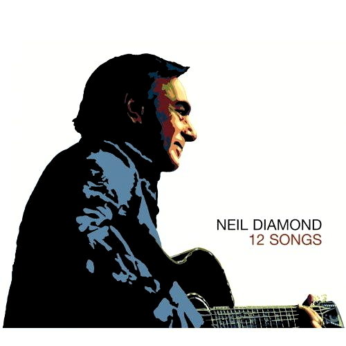 Pochette de 12 Songs