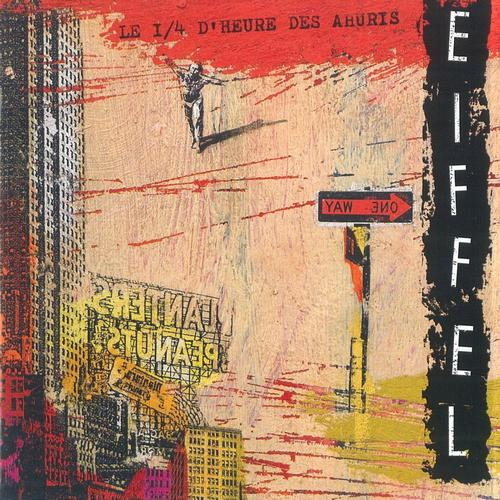 Le 1/4 Heure Des Ahuris