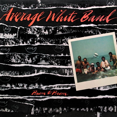 Person To Person (1976)