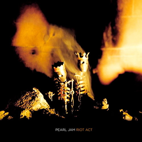 Riot Act
