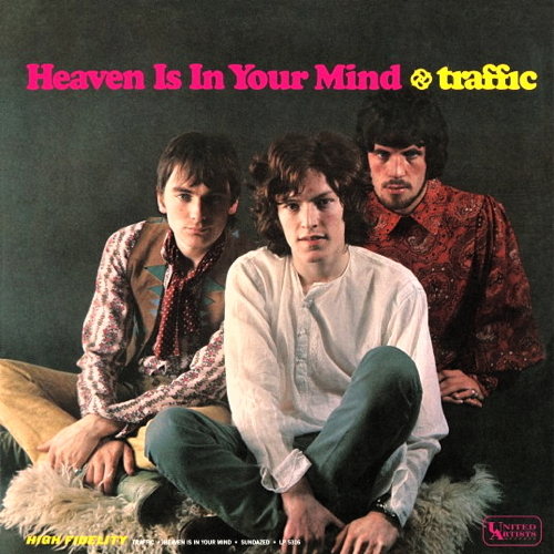 Heaven Is In Your Mind