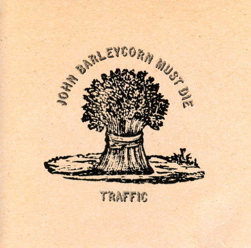 John Barleycorn Must Die