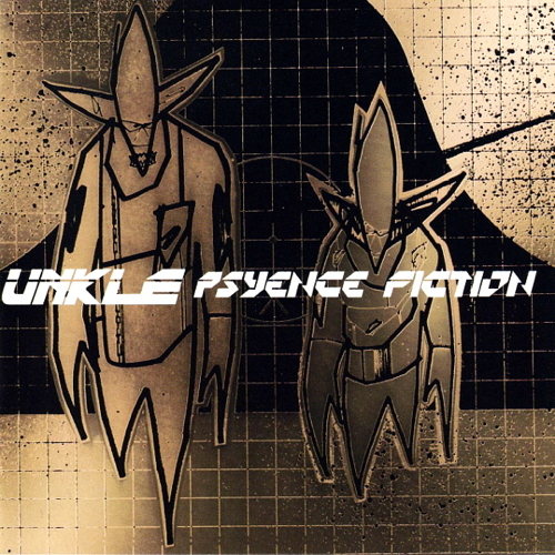 Psyence Fiction