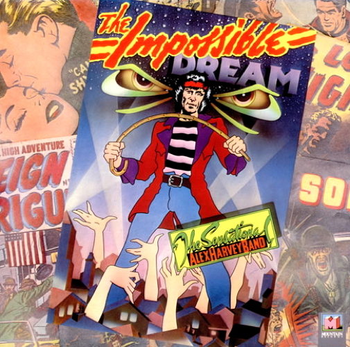 The Impossible Dream