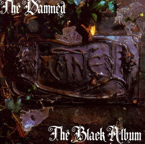 The Black Album