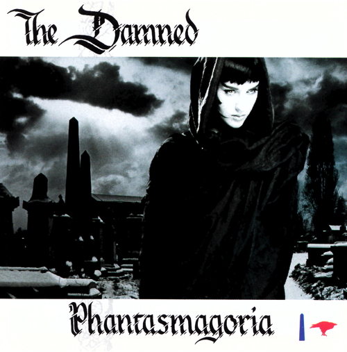 Phantasmagoria