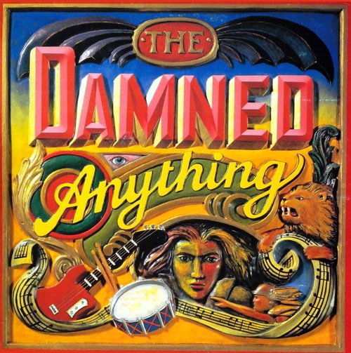 Anything