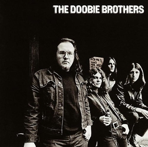 The Doobie Brothers