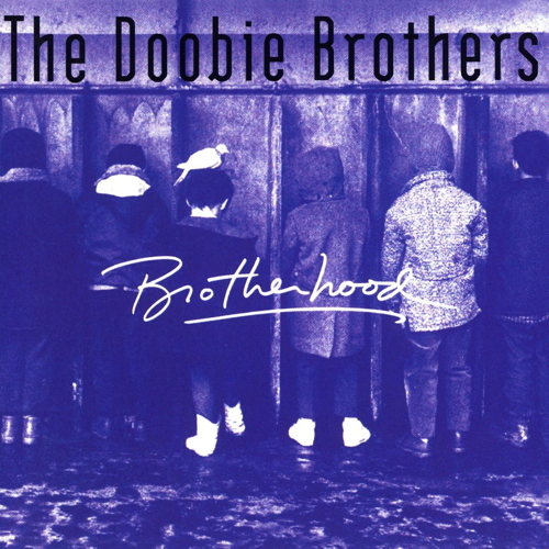 Pochette de Brotherhood