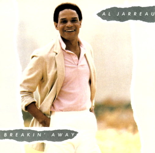 Pochette de Breakin' Away
