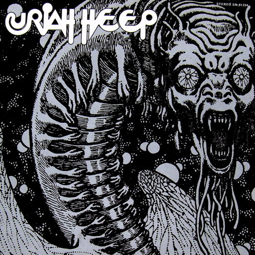 Uriah Heep