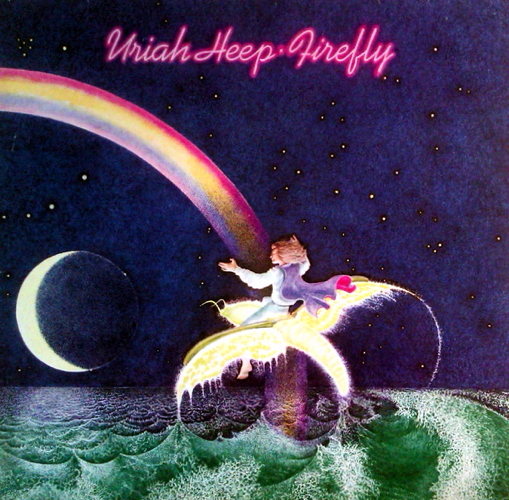Pochette de Firefly