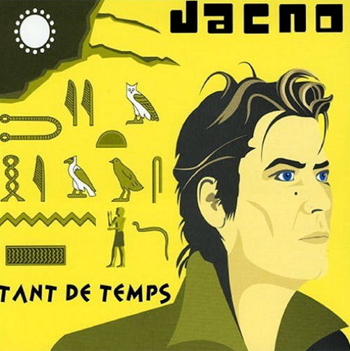 Pochette de Tant De Temps