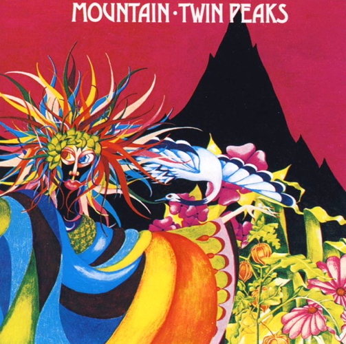 Twin Peaks