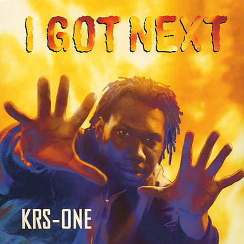 I Got Next