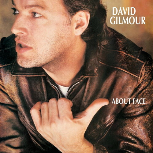 Pochette de About Face