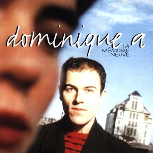 La Mémoire Neuve