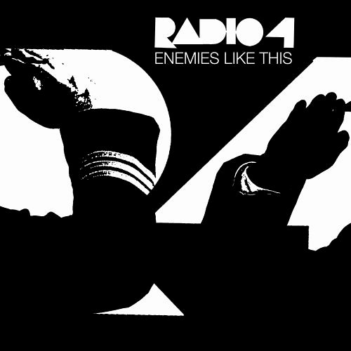 Pochette de Enemies Like This