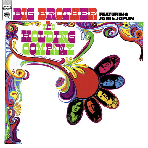 Big Brother & The Holding Company