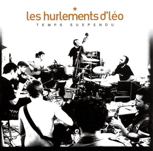 Temps Suspendu
