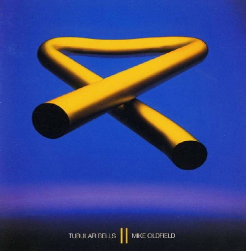 Tubular Bells II