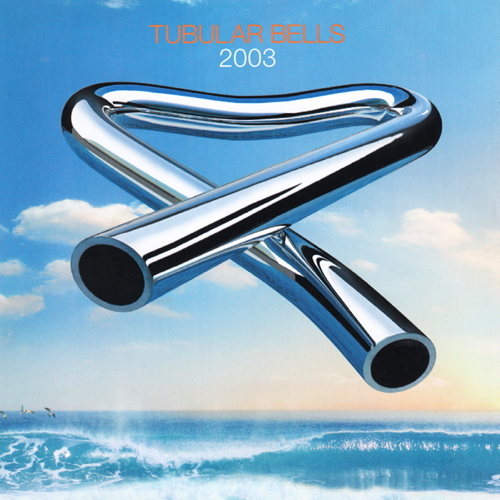Tubular Bells 2003