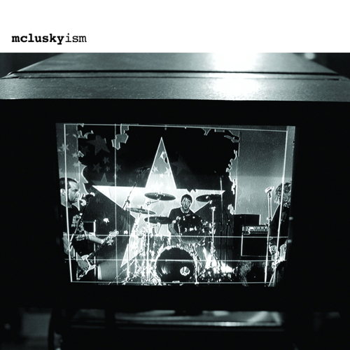 Pochette de Mcluskyism
