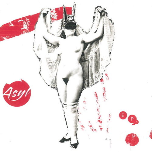 Asyl EP