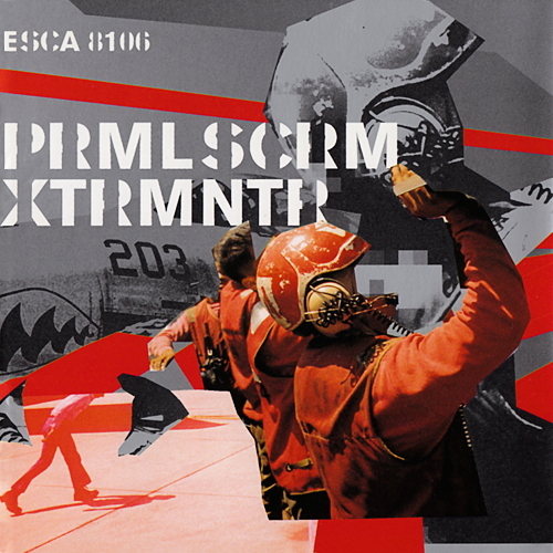 Xtrmntr