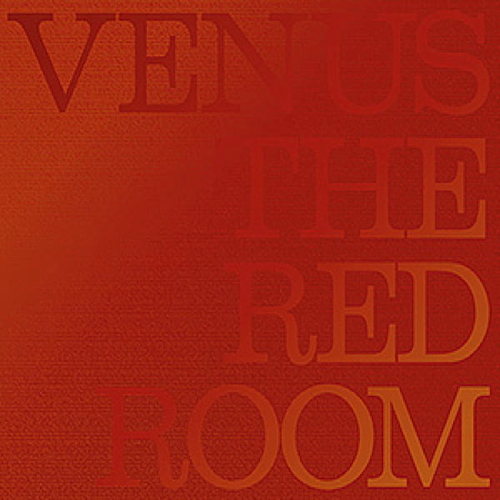 Pochette de The Red Room