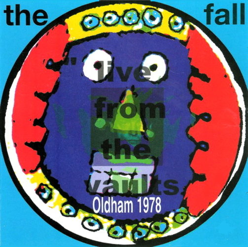 Live From The Vaults: Oldham 1978