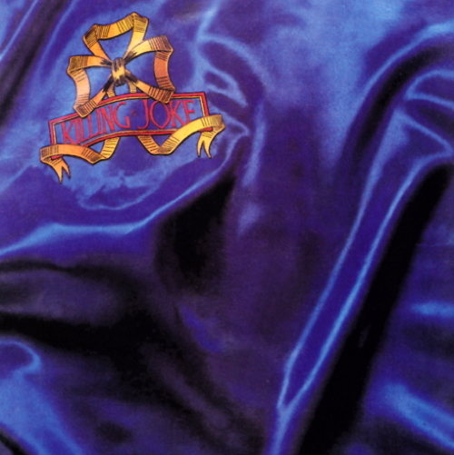 Pochette de Revelations