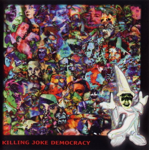 Democracy
