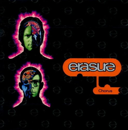 Pochette de Chorus