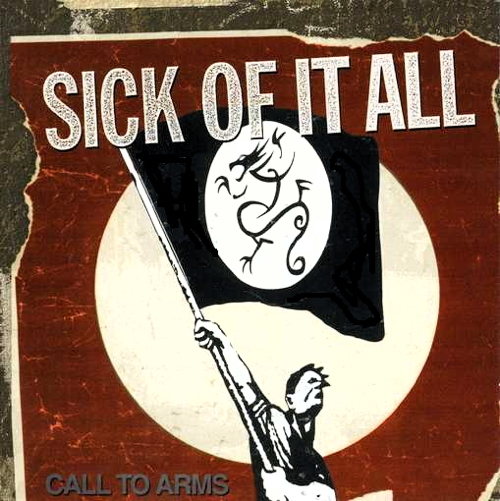 Pochette de Call To Arms