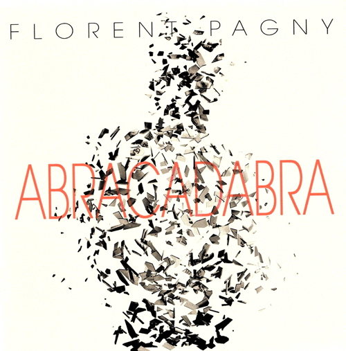 Pochette de Abracadabra