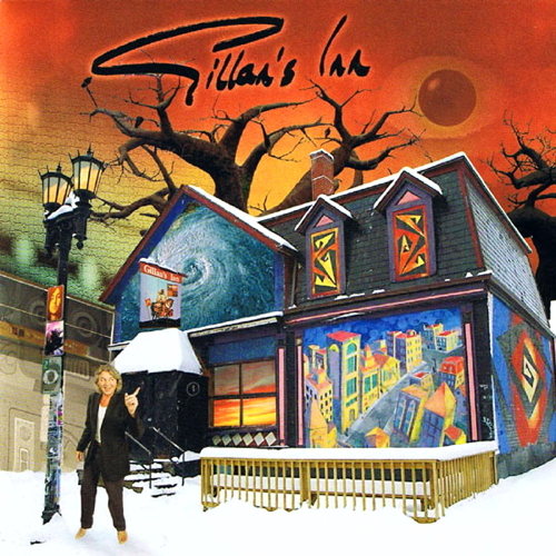 Pochette de Gillan's Inn