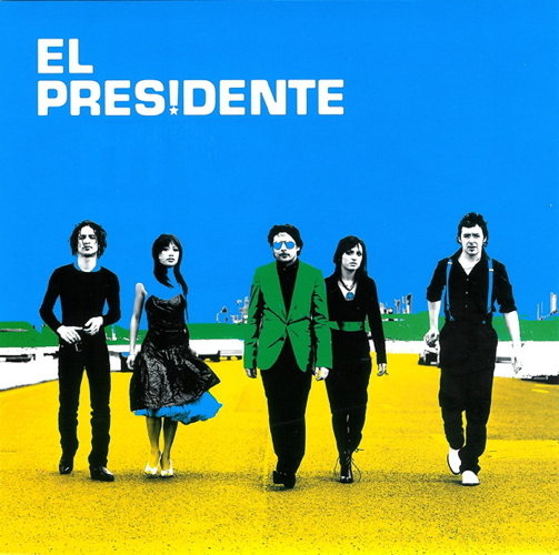 El Presidente