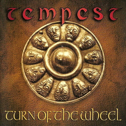 Turn Of The Wheel