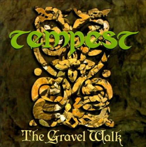The Gravel Walk