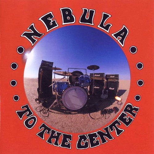 To The Center