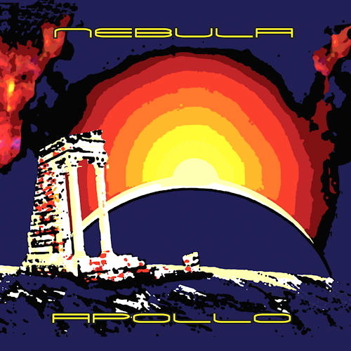 Pochette de Apollo