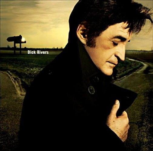 Pochette de Dick Rivers